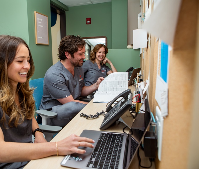 Bethesda Animal Hospital & Vet Clinic Bond Vet